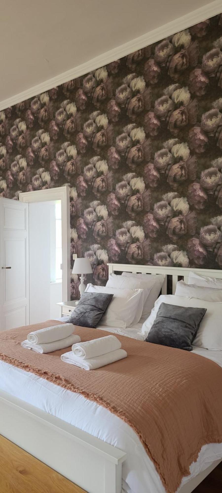 Le Manoir Du Moulin De Madame Bed & Breakfast วีเนิฟ-โซร์-ล็อต ภายนอก รูปภาพ